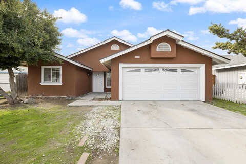 Paradise, OROSI, CA 93647