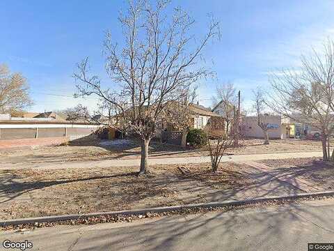 Washington, PUEBLO, CO 81004
