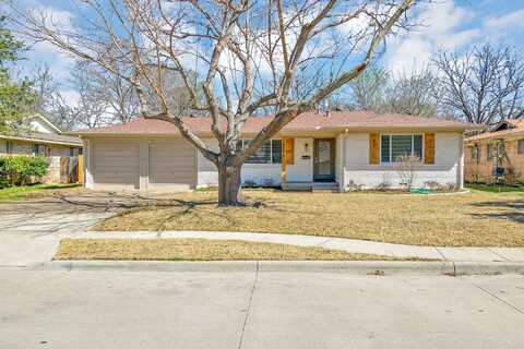 Mackey, NORTH RICHLAND HILLS, TX 76180