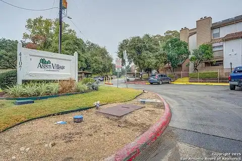 Medical, SAN ANTONIO, TX 78229