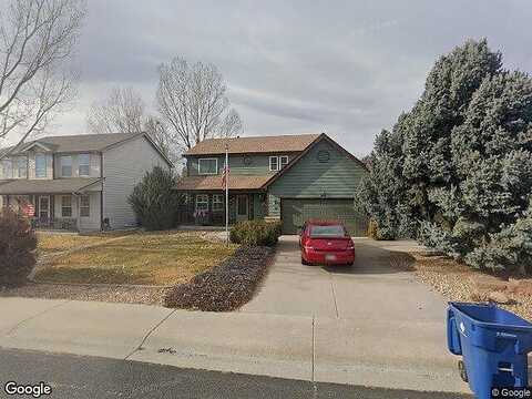 Edgewood, JOHNSTOWN, CO 80534