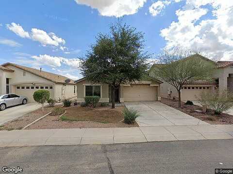 Thornberry, MARICOPA, AZ 85138