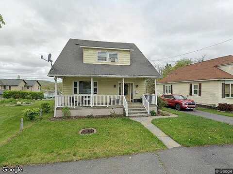 Meyers, DURYEA, PA 18642