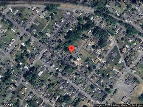 Meyers, DURYEA, PA 18642