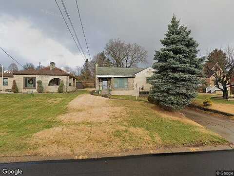 Maxwell, PITTSBURGH, PA 15236