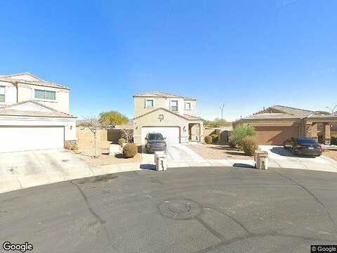 308Th, BUCKEYE, AZ 85396