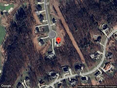 Oak Ridge, MARS, PA 16046