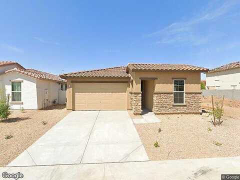 Coles, LAVEEN, AZ 85339