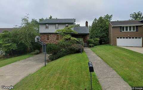 Toura, PITTSBURGH, PA 15236