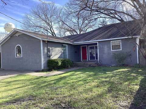 Jackson, FARMERSVILLE, TX 75442