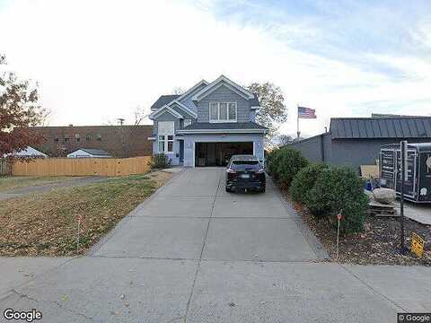 Yosemite, MINNEAPOLIS, MN 55416