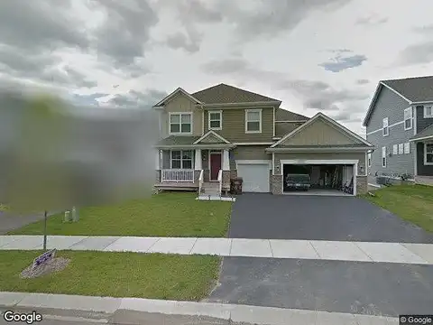 Holasek, CHASKA, MN 55318