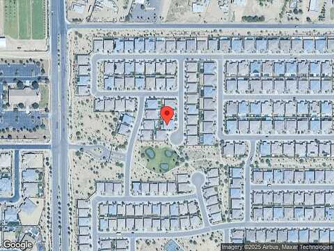 Carter, SAN TAN VALLEY, AZ 85140