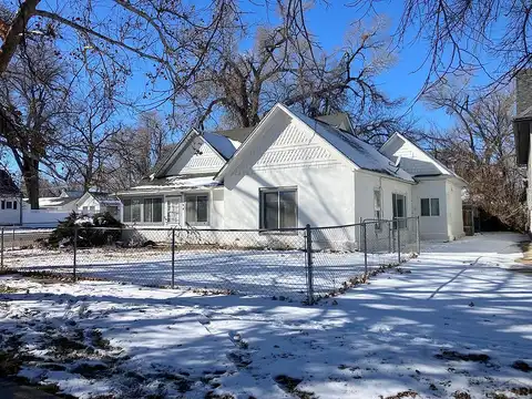 8Th, ROCKY FORD, CO 81067