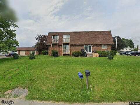Jamison, ELLWOOD CITY, PA 16117