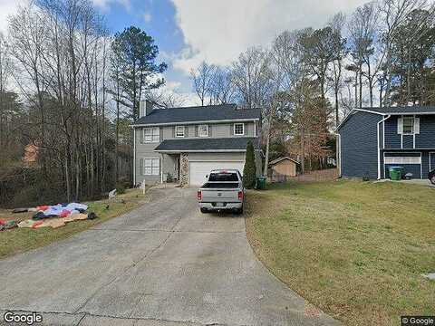 Centennial, DULUTH, GA 30096