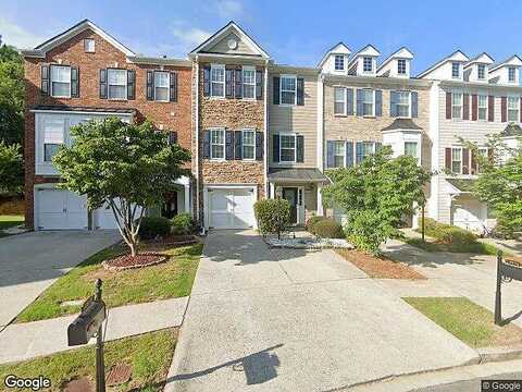 Church View, SUWANEE, GA 30024
