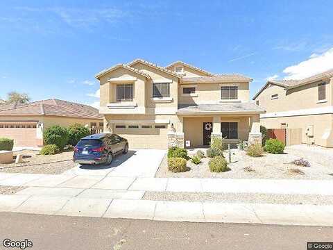 166Th, GOODYEAR, AZ 85338