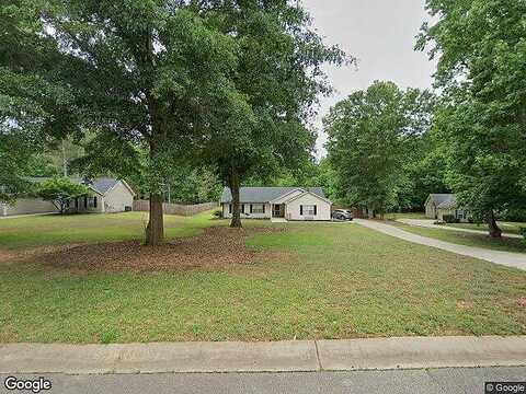 Hayward Bishop, SENOIA, GA 30276