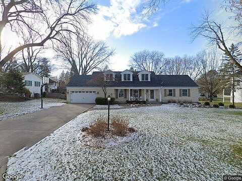 Margaret, WAYZATA, MN 55391
