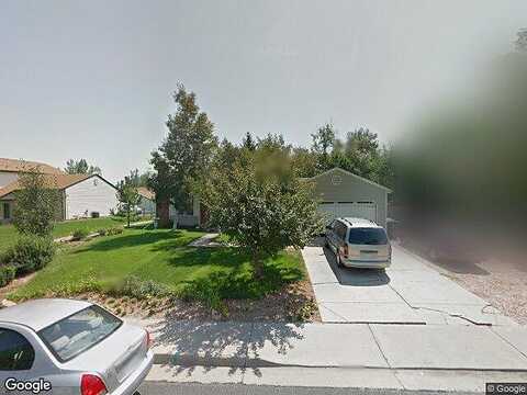 Ash, LOVELAND, CO 80538