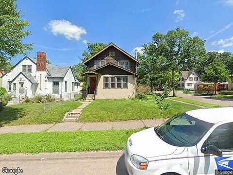 Queen, MINNEAPOLIS, MN 55412