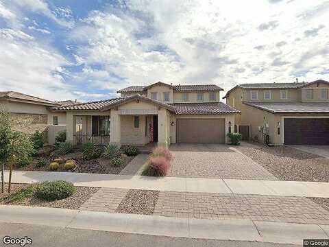 Harrison, GILBERT, AZ 85295