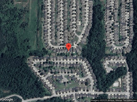 Hill Crest, HIRAM, GA 30141