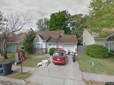 Canterbury, FORT WALTON BEACH, FL 32548