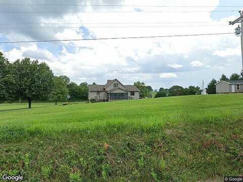 White Church, FINCASTLE, VA 24090