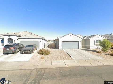 San Clemente, MARICOPA, AZ 85138