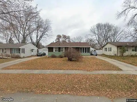 3Rd, ROCHESTER, MN 55901