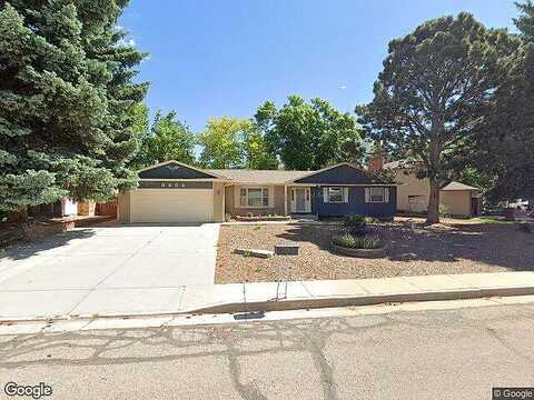 Nuevo, COLORADO SPRINGS, CO 80918