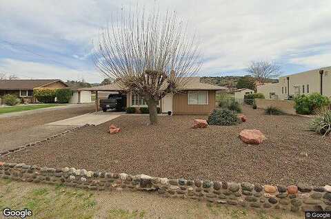 Lake Shore, RIMROCK, AZ 86335