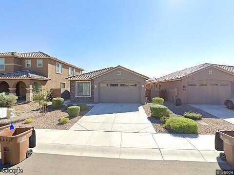 Pinnacle Ridge, SAN TAN VALLEY, AZ 85140