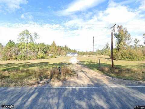 Elim Church, LUDOWICI, GA 31316