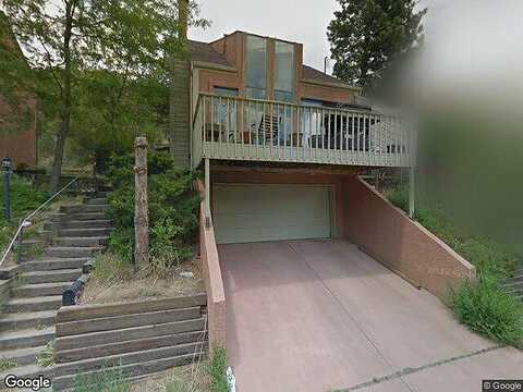Pilot Knob, MANITOU SPRINGS, CO 80829