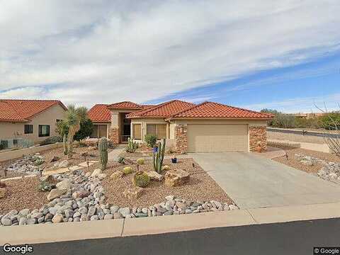 Desert Sun, TUCSON, AZ 85739