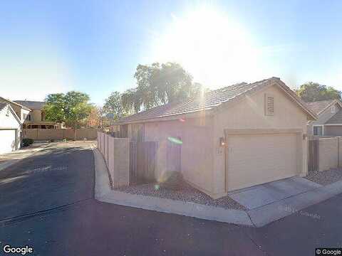 Waite, GILBERT, AZ 85295