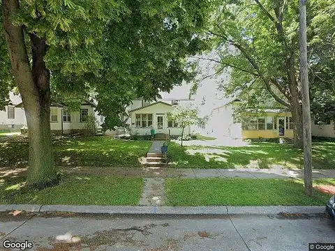 Thomas, MINNEAPOLIS, MN 55412