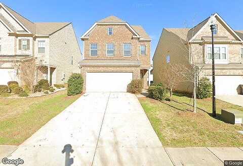 Upland, MCDONOUGH, GA 30253