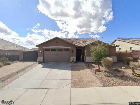 Abrams, NEW RIVER, AZ 85087