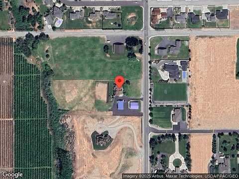 Crestview, WENATCHEE, WA 98801