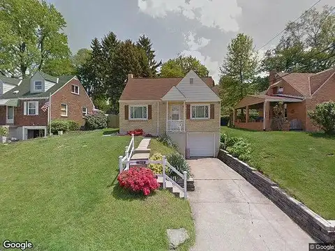 Middleboro, PITTSBURGH, PA 15234