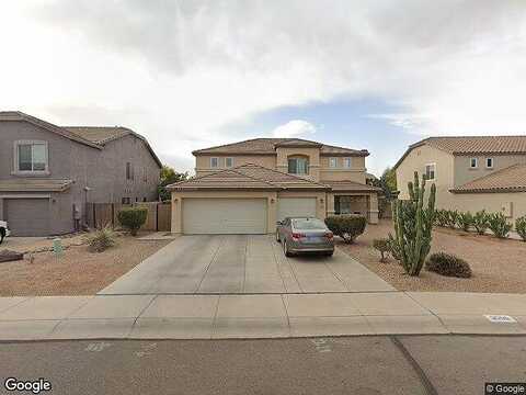 Morenci, SAN TAN VALLEY, AZ 85143