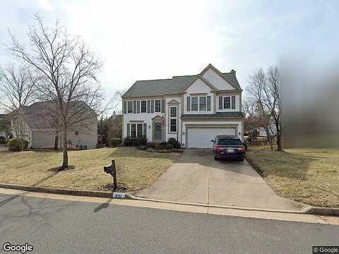 Eskew, WOODBRIDGE, VA 22192