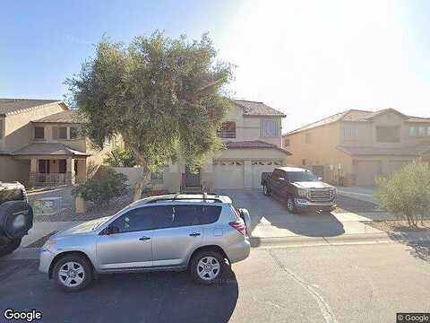 Mead, GILBERT, AZ 85298