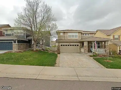 Brushwood, CASTLE ROCK, CO 80109