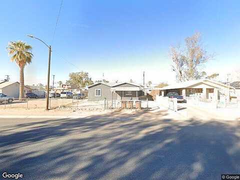 Roosevelt, COOLIDGE, AZ 85128