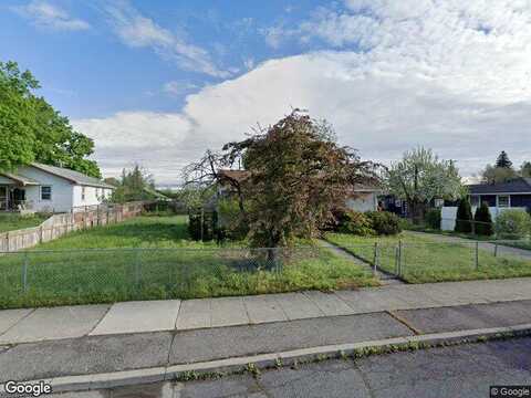 30Th, SPOKANE, WA 99223